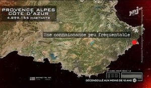 "Crimes" - Côte d'Azur - NRJ12