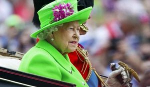Elisabeth II : profond chagrin pour la reine