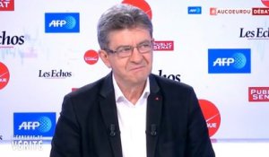 Invité : Jean-Luc Mélenchon - L'épreuve de vérité (11/10/2016)