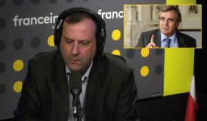 Philippe Vasseur (Forum Mondial de l’Economie Responsable) : "Les pays du Sud sont en pointe dans beaucoup de domaines"