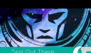 Out There, jeu iPhone, iPad, Android | Test App