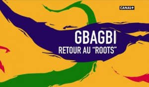 Talents d'Afrique - Retour aux sources pour Gbagbi Ruth et Cheick Cissé