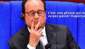 François Hollande : « La femme voilée d'aujourd'hui sera la Marianne de demain »