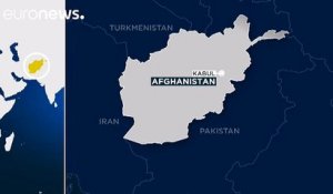 Afghanistan : attaque contre des pèlerins chiites, plusieurs morts