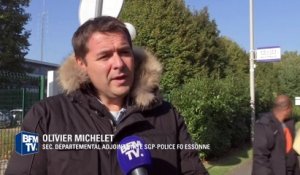 Viry-Châtillon: pourquoi l'enquête de voisinage s'avère compliquée
