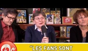 Dragon Ball : "Les fans sont très amicaux", disent les voix françaises