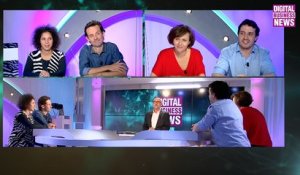 [#LGDW] Le Grand Débat du Web N°39 (Social, Startups...)