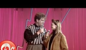 Vanessa Paradis, Caroline Loeb : Jacky Show du 1er janvier 1988 (INTEGRALE)