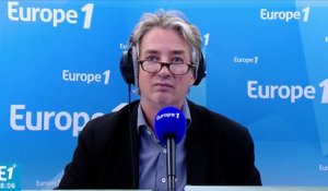 Hollande candidat en 2017 ? "Sa réflexion doit être menée", juge Jean-Marie Le Guen