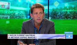 After Foot - Riolo : "Pascal Dupraz est enfermé dans une parano"
