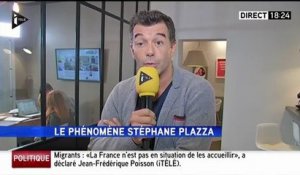 Jean-Marc Morandini tacle ses confrères du PAF sur iTELE (Vidéo)