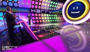 AVANT-PREMIERE: Découvrez les 1ères images de la 1.000e du jeu "Harry" diffusée jeudi à 16h50 sur France 3