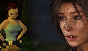 Dossier - Lara Croft, l'histoire d'une aventurière