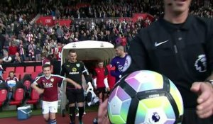 Premier League - Les moments les plus drôles de la 8e journée