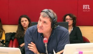 Manifestation de policiers : Jean-Marc Falcone "comprend leur angoisse et leur émotion"