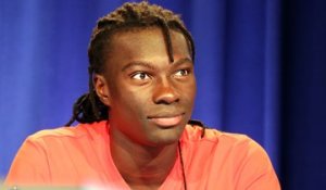 Gomis : «J’identifie l’OM à ses supporters»