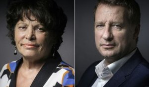 Qui sont Yannick Jadot et Michèle Rivasi, les finalistes de la primaire EELV?