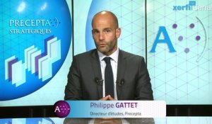 Philippe Gattet, Transport de personnes et mobilités