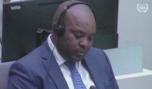 Rd congo, Jean-Pierre Bemba reconnu coupable