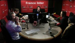 Des clashs et des chats pour Bruno Lemaire -  Le 07h43