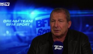 Courbis : "Avec Garcia, l'OM peut être optimiste pour son avenir"