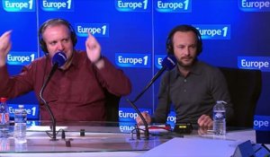 Jean-Louis Debré sur la politique spectacle : "on oublie l'essentiel"
