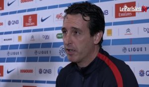 PSG. Unai Emery face à nos lecteurs : «Ma vie, c'est le football»