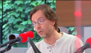 Pierre Lefébure (CNRS) : les médias au service des primaires