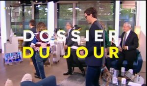 Dossier du Jour:Comment se porte le "Made in France"?