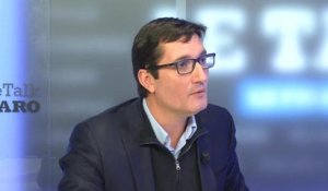 Olivier Dartigolles : «Manuel Valls, diviseur en chef»