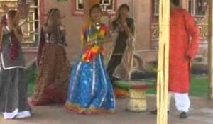 Kangasio - Idani - Rajasthani Songs