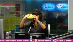 Crash Test Lunettes Snapchat Marion Et Anne So Sur Orange Videos