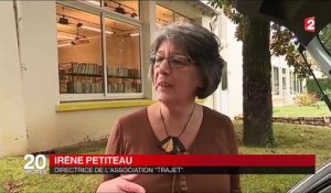 Accueil des migrants : la ville de Saint-Brévin-les-Pins divisée