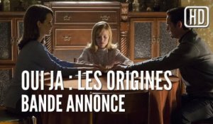 Ouija : Les Origines, Bande Annonce VOST