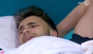 Secret Story : Bastien ne supporte plus Julien et décide de le trahir (vidéo)