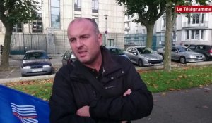 Brest. Les policiers dénoncent « la clémence des institutions judiciaires »