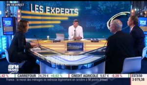 Nicolas Doze: Les Experts (1/2) - 26/10