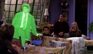 Découvrez un épisode inédit de Friends avec le décès de Chandler