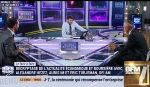 Alexandre Hezez VS Eric Turjeman (2/2): Quelles perspectives pour les taux des banques centrales ? - 27/10