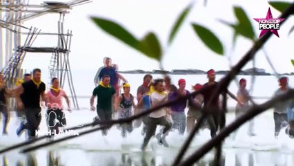 Koh Lanta L Ile Au Tresor Jesta Critiquee Apres La Finale Cecilia Prend Sa Defense Exclu Video Sur Orange Videos