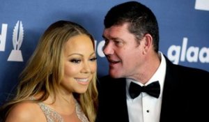 Mariah Carey : Un nouveau morceau inspiré de sa rupture avec James Packer ?