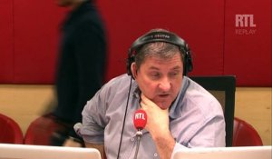 Thierry Frémaux : "Roman Polanski est très meurtri"