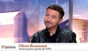 Olivier Besancenot : «Il y en a vraiment ras-le-bol de ces primaires»