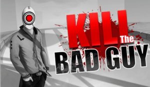 Kill The Bad Guy - Gameplay Trailer PS4 [HD, 1280x720p]
