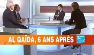 FRANCE24-FR-Debat-Al Qaida, 6 ans après