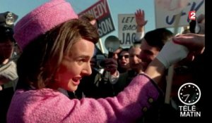 Échos - U.-S. NEWS : « Jackie » de Pablo Larraìn