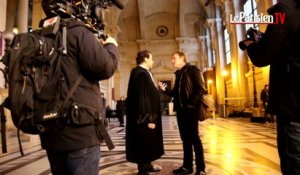 Le grand retour de Christophe Hondelatte à la télé dans « Crime et châtiment » sur France 3