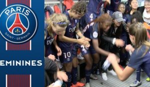 Paris-Montpellier (Fem) : Joie et réactions