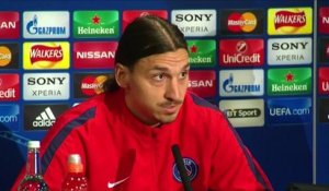 Zlatan au PSG : les folles confidences de son agent