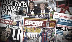 Messi révèle la botte secrète des Blaugranas, le Barça sur le point de jouer un mauvais tour à MU